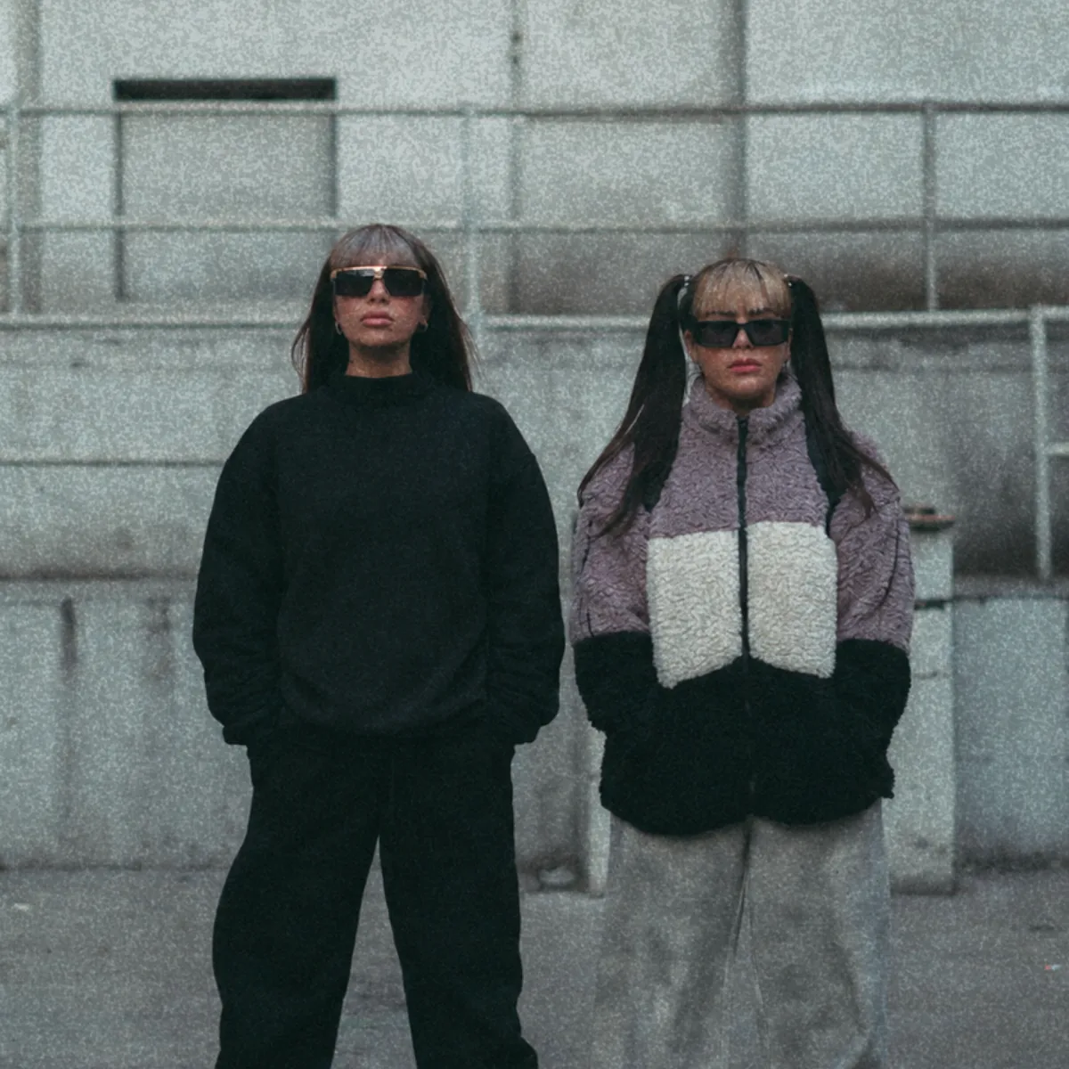 OBVIO campaign image 1