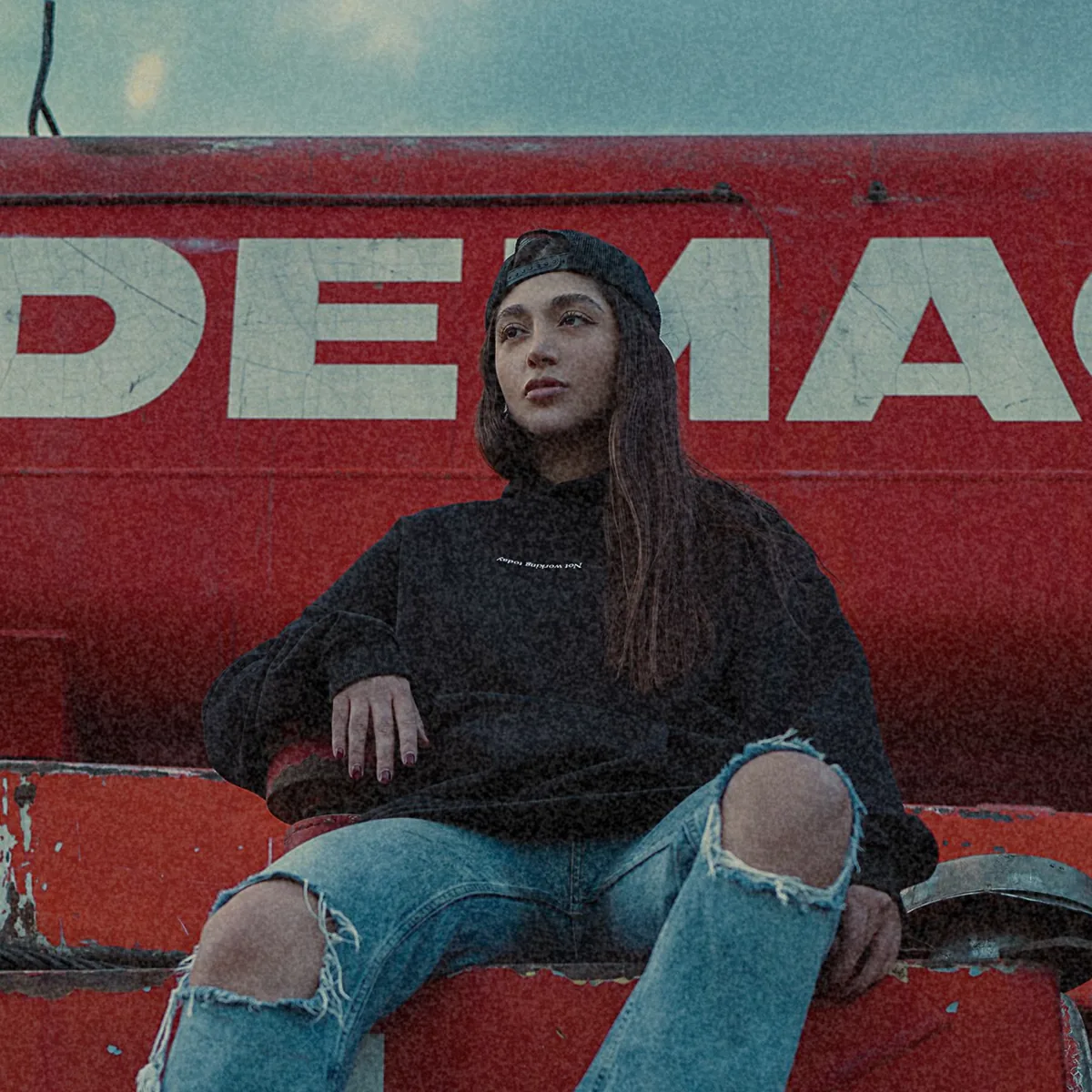 OBVIO campaign image 2